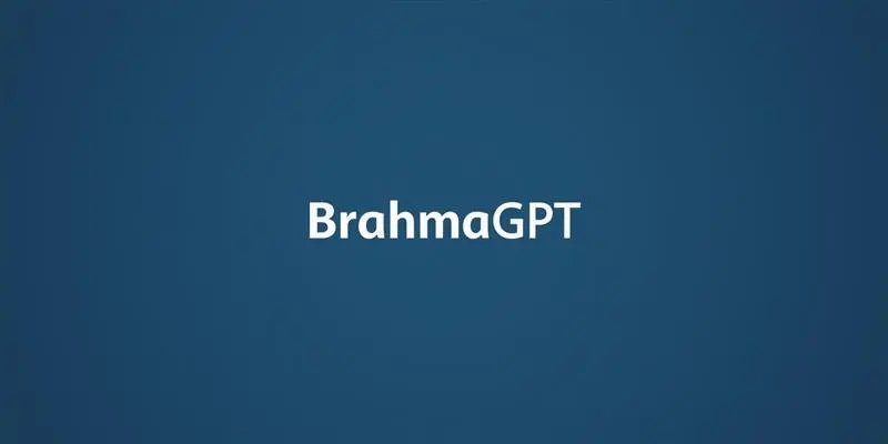 BrahmaGPT.ai