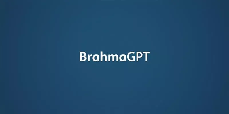 BrahmaGPT.ai