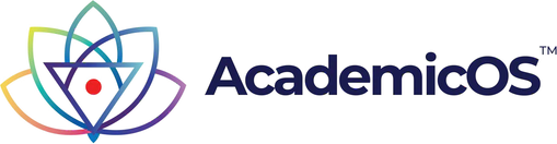 AcademicOS by TatvaOne.AI logo