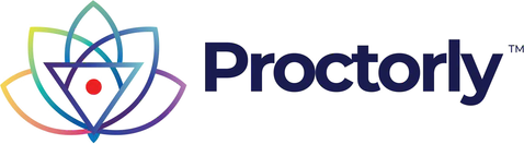 Proctorly by TatvaOne.AI logo