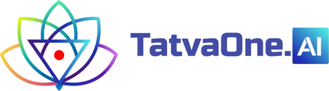 TatvaOne.AI logo