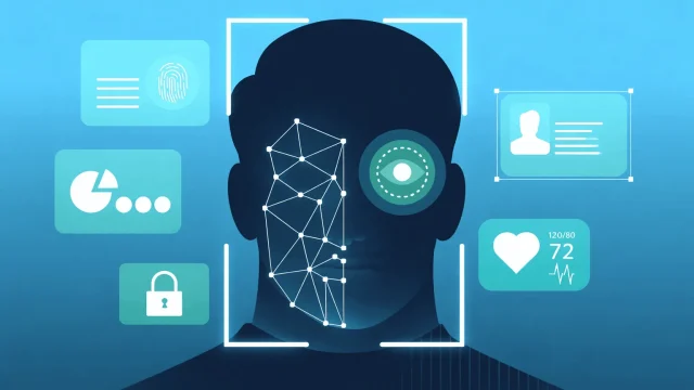 Truth-Source Identity Verification in Online Examinations