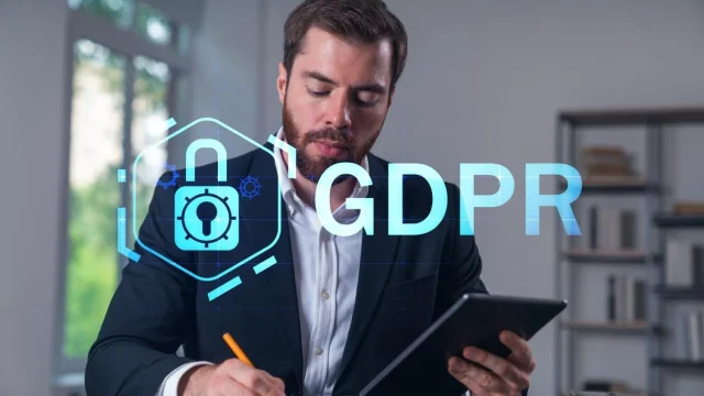 Privacy-First Online Proctoring: Aligning Examination Integrity with GDPR and India's DPDP Act