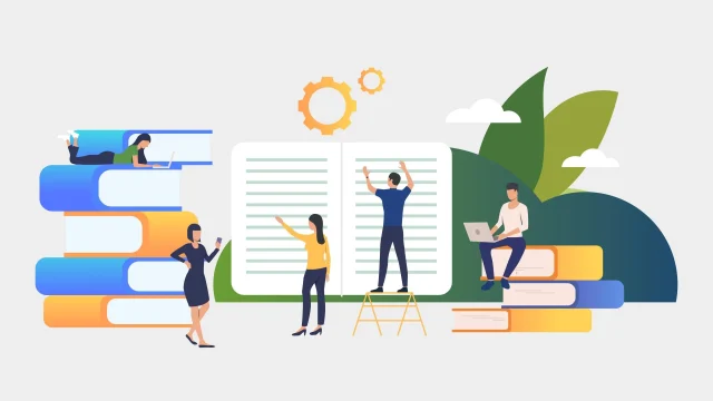 Academic Lifecycle Management for Universities