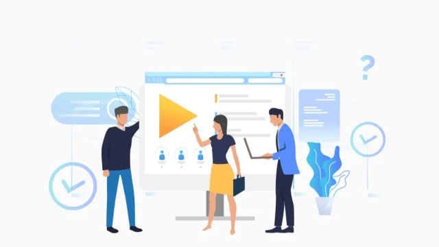 What Is Content as a Service and Why L&D Teams Need It