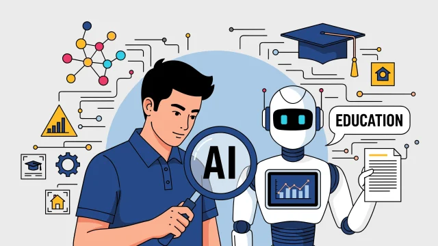 Beyond Proctoring Why AI Exam Governance Is the New Standard for Online Assessments