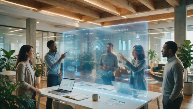 Why Companies Need an AI Learning Experience Platform in 2026